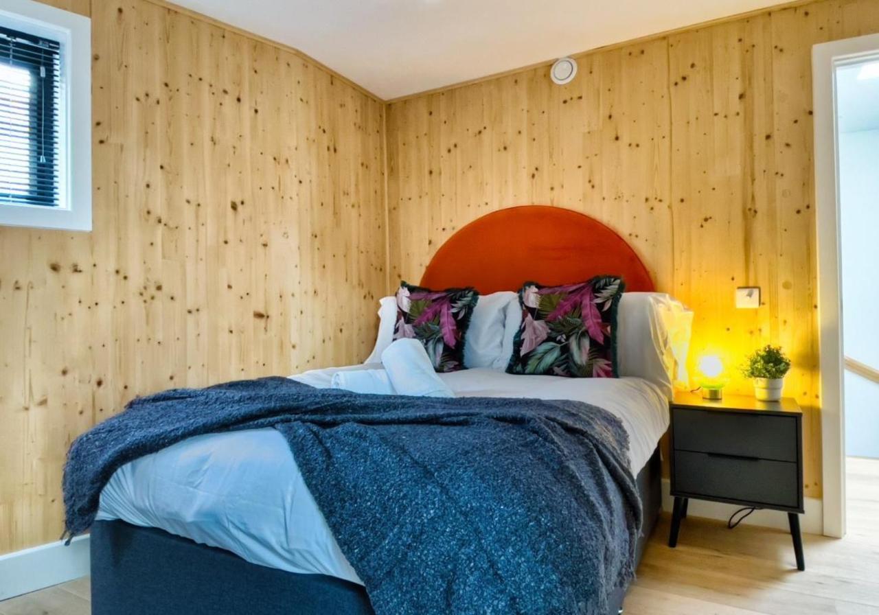 Green Mews 2 With Free Parking - By My Getaways 布赖顿 外观 照片