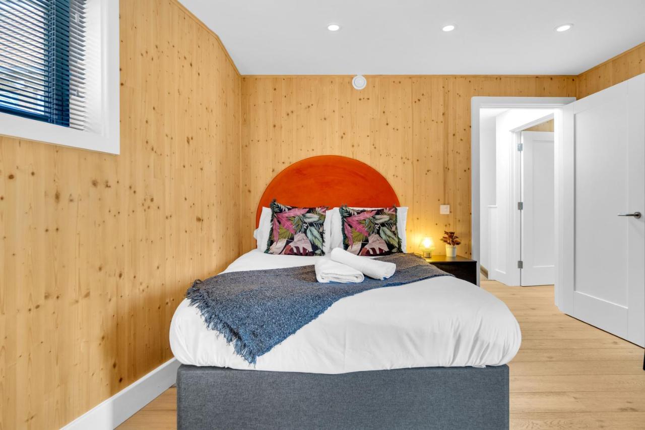 Green Mews 2 With Free Parking - By My Getaways 布赖顿 外观 照片